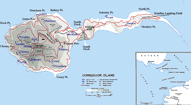 (MAP 23)