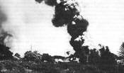 Resources were inadequately dispersed, and ripe targets were everywhere. 