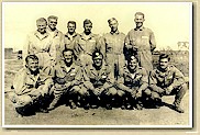 Parachute Officers Class 8