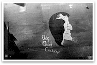 BIG CHIEF COCKEYE