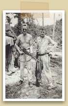 Don ABBOTT and Bill CALHOUN