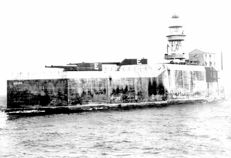 Fort Drum 19361938 generated by