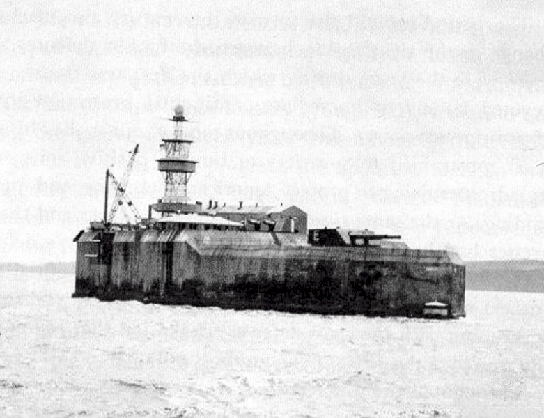 Fort Drum 19361938 generated by