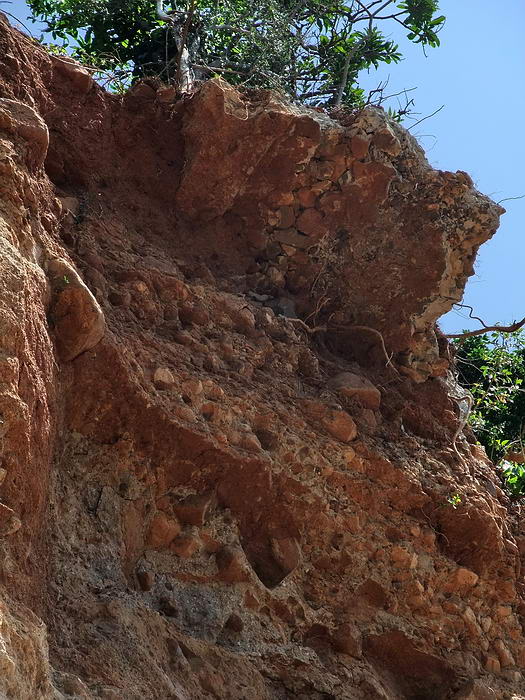 Cliff Ramp template