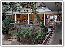 Sea Breeze Hotel ( a former 503d Hospital)